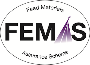 Feed Materials Assurance Scheme