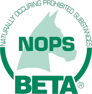 Naturally Occuring Prohibited Subtances NOPS BETA